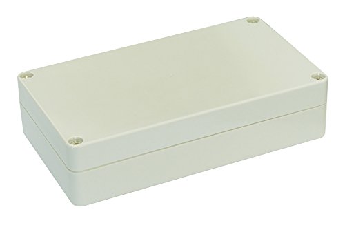Modulgehäuse ABS 158x90x40 mm IP65 von Blanko