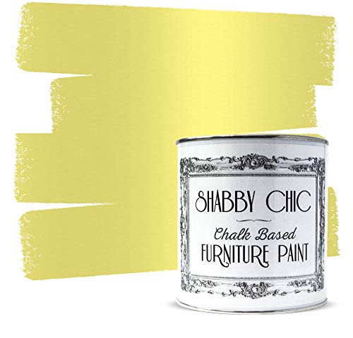 Möbelfarbe auf Kreidebasis im Shabby-Chic-Stil, 250 ml von Unbekannt