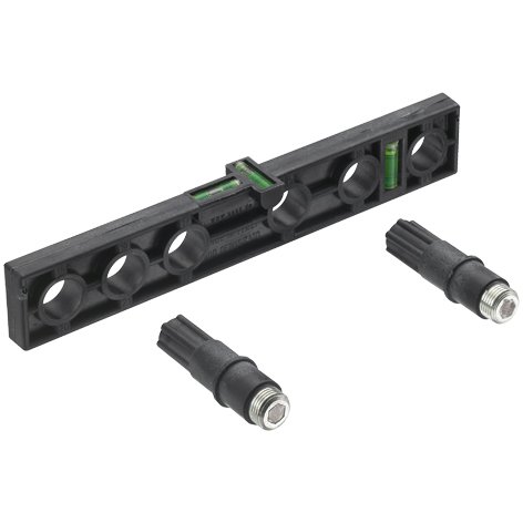 Montagehilfe für Eckventile Kunststoff Montagehilfe für Eckventile Kunststoff von Haas