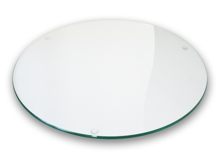 B-Ware Moree Transparent Glasplatte Auf Beistelltisch Bubble Ersatztischscheibe Ersatz B-Ware Moree Transparent Glasplatte Auf Beistelltisch Bubble Ersatztischscheibe Ersatz von Unbekannt