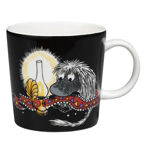 Mumin Vorfahr Tasse 0.30L Mumin Vorfahr Tasse 0.30L von アラビア