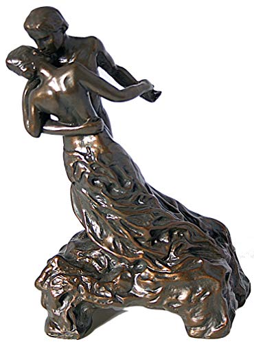 Parastone Museums Kollektion Museumsshop Camille Claudel Walzer Walzer Nachbildung von Parastone