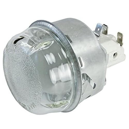 Neff, Ofen, Herd Komplette Leuchte Lampe Und Gehäuse von Neff