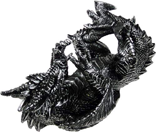 Nemesis Now GUZZLERS - Dragon 32CM von Nemesis Now