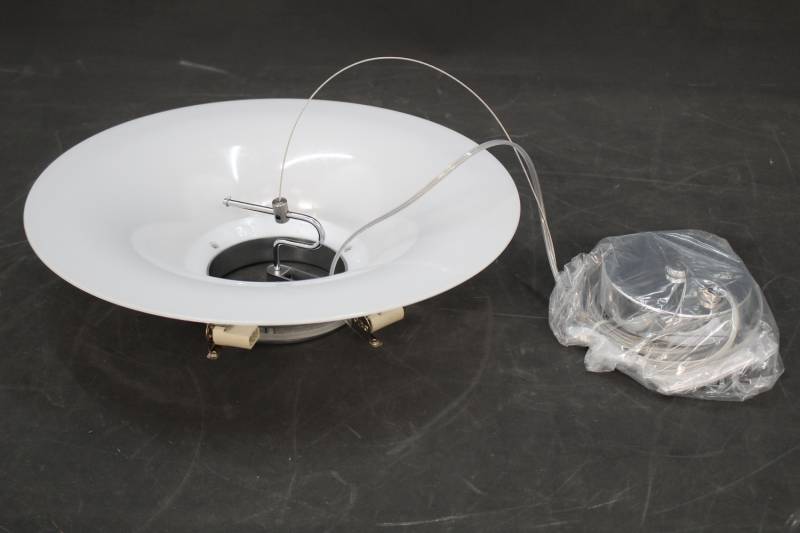 Nemo Deckenleuchte Aufhängung Ersatzteil Leuchte Lampe Deckenleuchte  B-Ware von Unbekannt