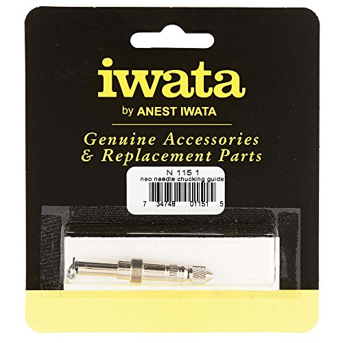 Neo -Nadel Chucking FŸhrer Neo -Nadel Chucking FŸhrer von Iwata