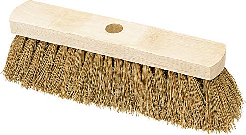 Nölle 231100 Saalbesen 40cm aus Poly-Kokos Nölle 231100 Saalbesen 40cm aus Poly-Kokos von Nölle