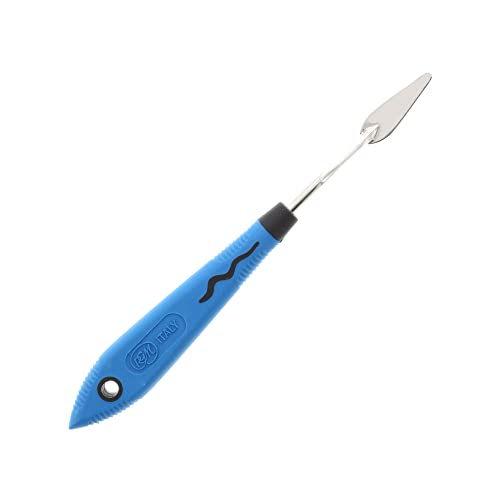 PAINTG Messer Soft-HDL BLU #001 von RGM