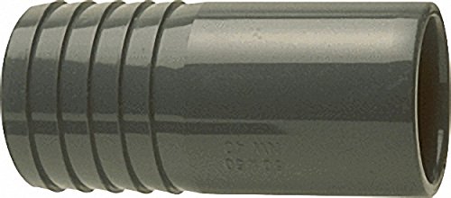 PVC-U - Klebefitting Druckschlauchtülle- 20mm von Unbekannt