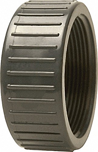 PVC-U - klebefitting Überwurfmutter- 50mm von Unbekannt