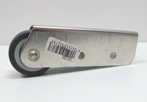 Parkett-Bockrolle 38x18mm Gl KS-Rad weiche Laufbahn Parkett-Bockrolle 38x18mm Gl KS-Rad weiche Laufbahn von Unbekannt