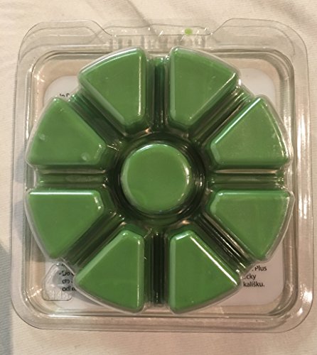 PartyLite Melts "Gartenminze" aus der Reihe "Frisch" SX1004 von Unbekannt