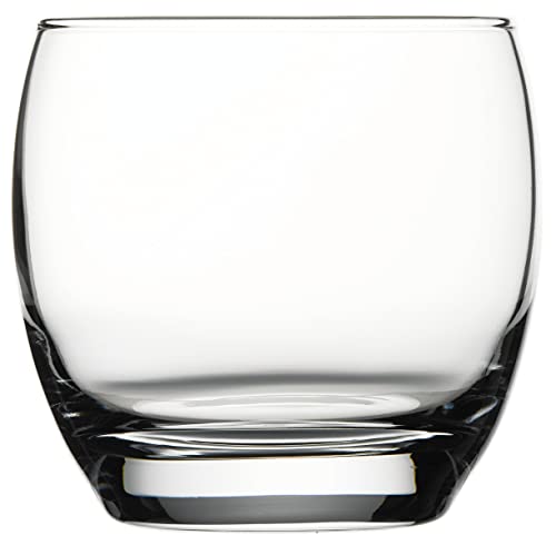 Pasabahce 41010 Barrel Whiskyglas 340 cc, 6 Stück von Pasabahce