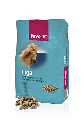 Unbekannt Pavo Liga Easy Keepers, 20kg von Pavo