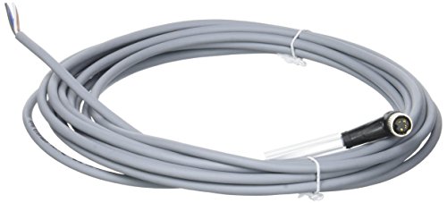 Pepperl + Fuchs 035491 Modell v31-wm-5 m-pur weiblich Stecker, grau Pepperl + Fuchs 035491 Modell v31-wm-5 m-pur weiblich Stecker, grau von Pepperl+Fuchs