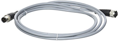 Pepperl + Fuchs 114700 Modell v1-g-2 m-pvc-v1-g Verbindungskabel, grau Pepperl + Fuchs 114700 Modell v1-g-2 m-pvc-v1-g Verbindungskabel, grau von Pepperl+Fuchs