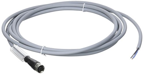 Pepperl + Fuchs 116460 Modell v3-gm-2 m-pur weiblich Stecker, grau Pepperl + Fuchs 116460 Modell v3-gm-2 m-pur weiblich Stecker, grau von Pepperl+Fuchs