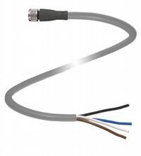 Pepperl + Fuchs 116464 Modell v31-gm-10 m-pur weiblich Stecker, grau von Pepperl+Fuchs