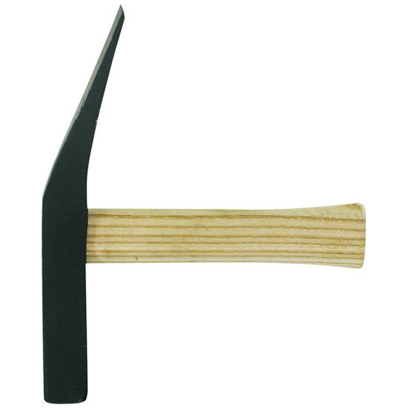 Pflasterhammer Werkzeug Hammer 25kg Norddeutsche Eschenstiel Hammer Werkzeug B-Ware von Unbekannt