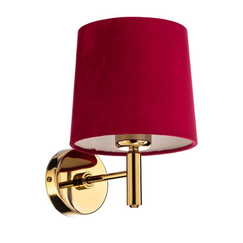 Polo Wandleuchte Wandlampe Leuchte Lampe Wandbeleuchtung Wandlicht Licht B-Ware von Unbekannt