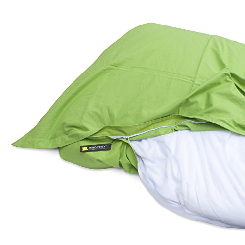 SMOOTHY Premium Sitzsack Inlett aus Nylon - Innensack für Sitzsäcke und Sitzkissen Universalgröße 180x140cm SMOOTHY Premium Sitzsack Inlett aus Nylon - Innensack für Sitzsäcke und Sitzkissen Universalgröße 180x140cm von SMOOTHY