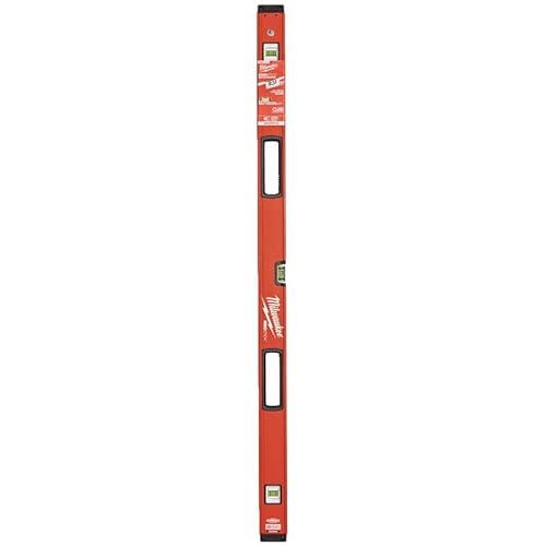 Premium Wasserwaage Redstick 40 - 240 cm von Milwaukee