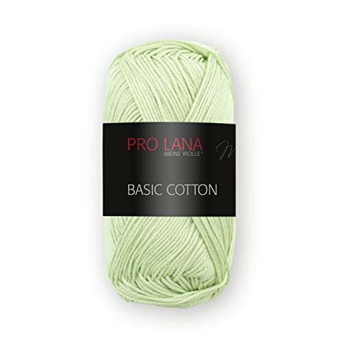 Pro Lana Basic Cotton 1079 ca. 125 m 50 g von Unbekannt