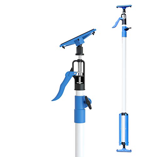 Profi Universalstütze, 1210 - 2870 mm - bis 40 kg von Unbekannt