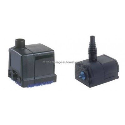 Pumpe Aquarius Universal Classic - Oase von Unbekannt