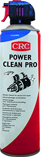 RC2 Corporation 32791-AA CRC 32791-AA-POWER Clean Pro Desengrasante Para Piezas mecánicas Rápida evaporación, Energico Olor Limon 20 l, transparent, 400 ml von RC2 Corporation