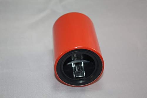 ROT 1x Push UP Flaschenöffner Push2open Kapselheber Öffner Bottle Opener ROT 1x Push UP Flaschenöffner Push2open Kapselheber Öffner Bottle Opener von Unbekannt