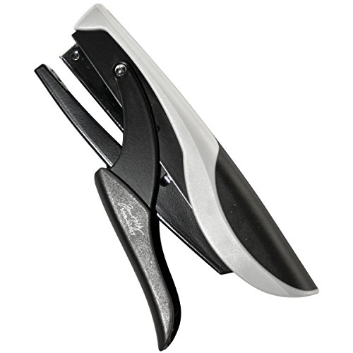 Idea-Ology Tiny Attacher Stapler 0.25" Staples-100/Pkg TH92800 von Advantus