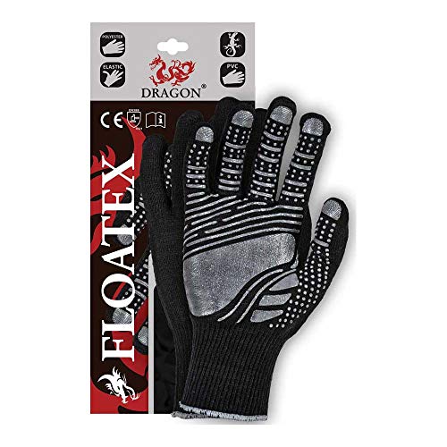 Arbeitshandschuhe PVC Beschichtung 10 von REIS