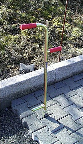 Probst Richteisen RE G. 1,5 kg ZN - 51800011 von Probst