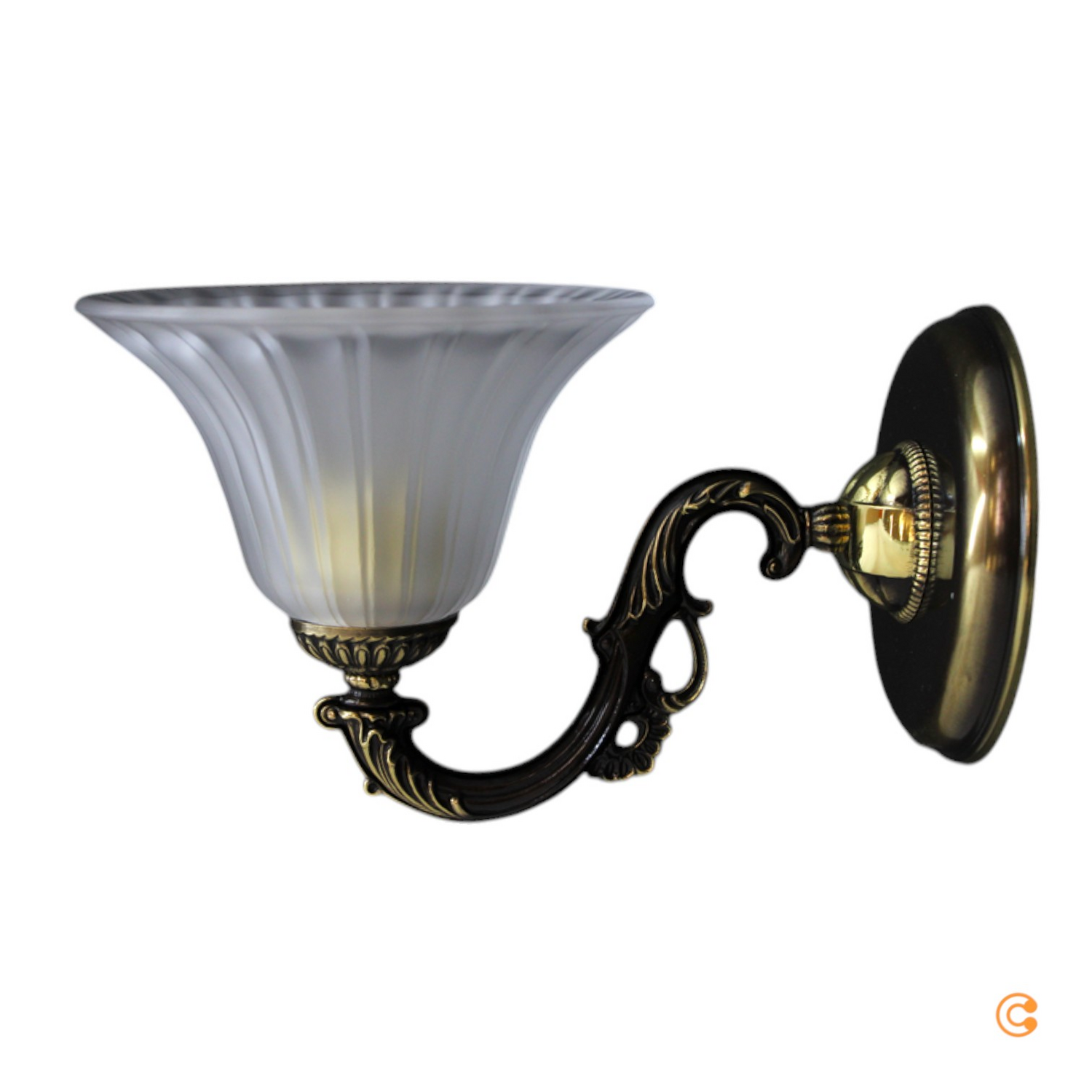 Riper Lamp Wandleuchte Wandlampe Leuchte Lampe E27 Wand-Leuchte Riper Lamp Wandleuchte Wandlampe Leuchte Lampe E27 Wand-Leuchte von Unbekannt