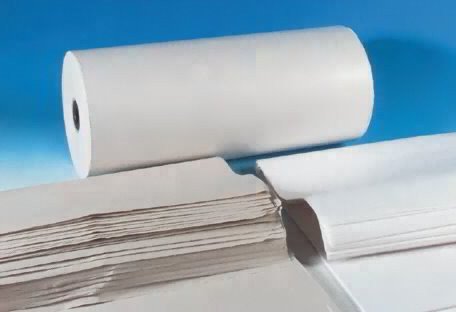 Rollenpapier 35 Gr. 50cm/10kg Rollenpapier 35 Gr. 50cm/10kg von Unbekannt