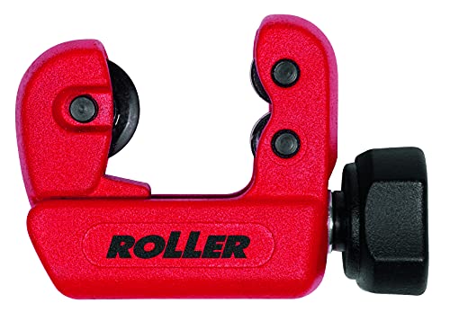 Roller 113240 Rohrabschneider Cu/Inox 3-28 Mini von ROLLER