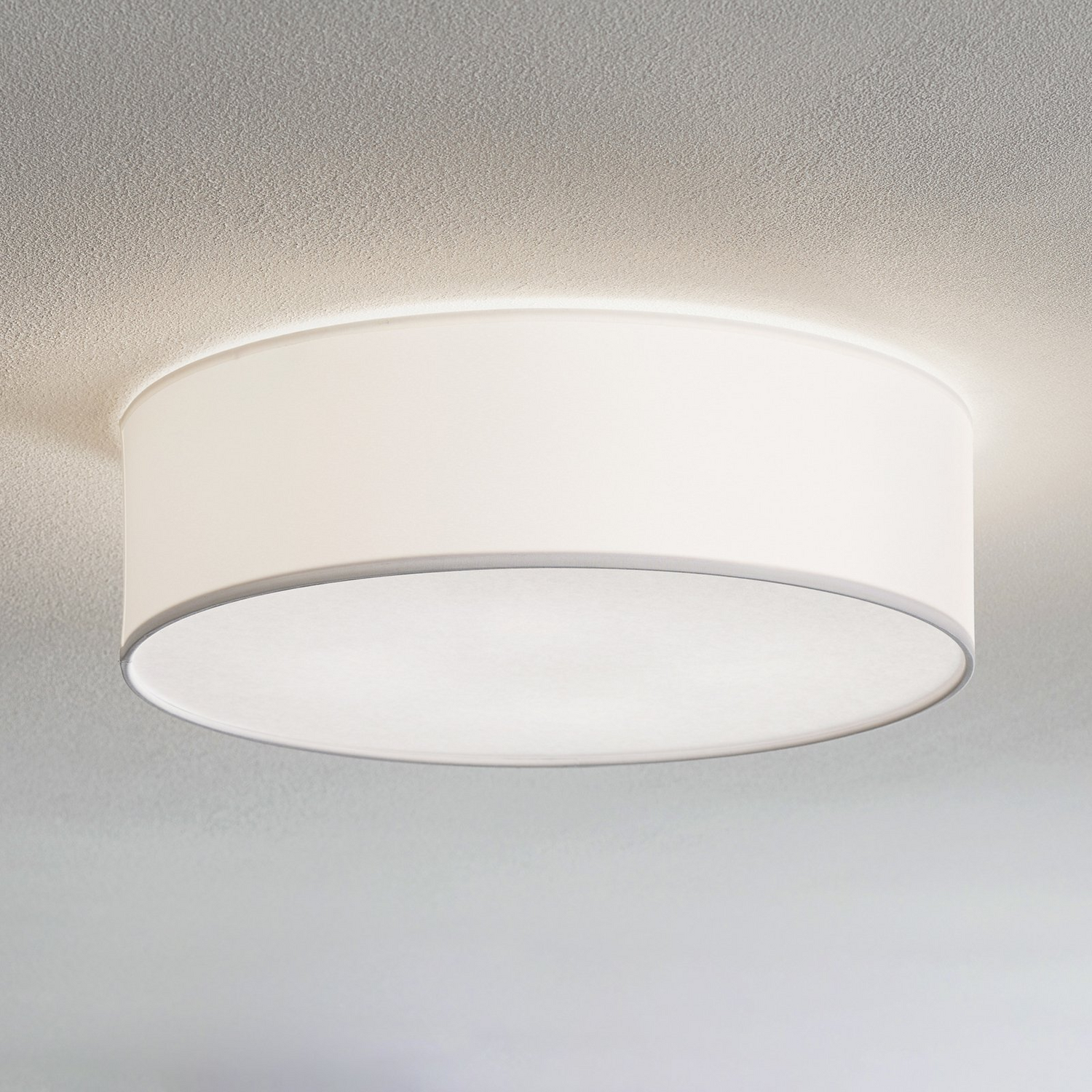 Rondo Deckenleuchte Deckenlampe Leuchte Lampe Deckenlicht Licht Beleuchtung 332 B-Ware von Unbekannt