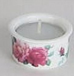 Roy Kirkham English Rose Teelicht Roy Kirkham English Rose Teelicht von Unbekannt
