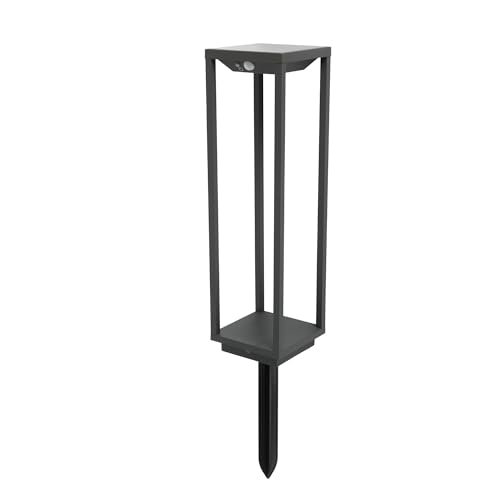 SAURA BALIZA SOLAR CON SENSOR PIR von FARO BARCELONA