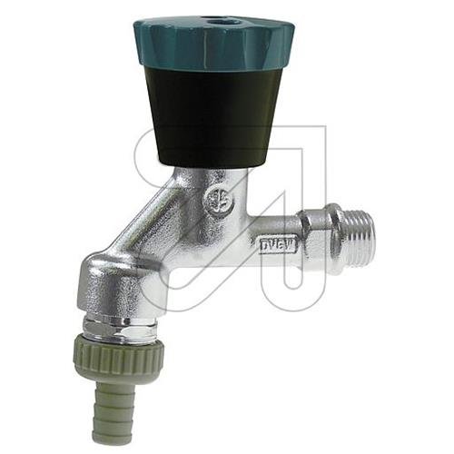 SCHLÖSSER Wasser-Safe-Auslaufventil 1/2" matt-ve SCHLÖSSER Wasser-Safe-Auslaufventil 1/2" matt-ve von Unbekannt