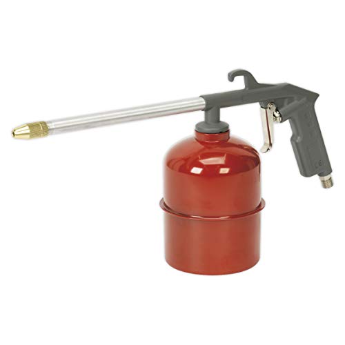 SEALEY Paraffin Spray Gun von Sealey