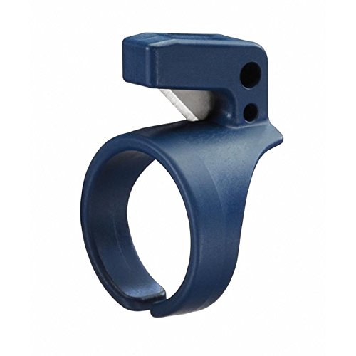 SECUMAX RINGMESSER MDP, Ring frei für den kleinen Helfer. Metalldetektierbar von Unbekannt