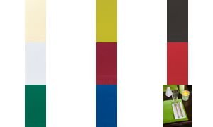 Duni Servietten 33 x 33 cm 1/8 F 3-lagig, bordeaux von Duni