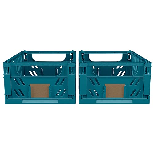 SET 2 CAJA PLEGABLE TAPESTRY B von DAY