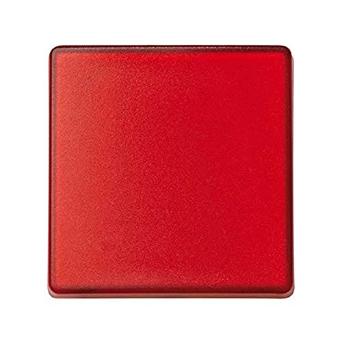 SIMON 2720010 – 110 Breite touche-rouge transparent von Simon