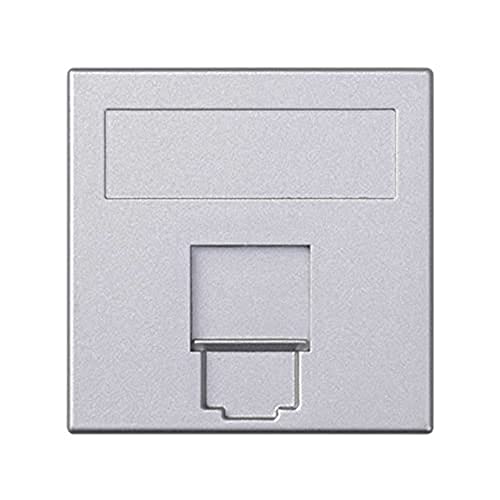 SIMON 50000085 – 033-plaque VD Flache CG 1 C Amp/BR/SY/KR/BE im von Simon