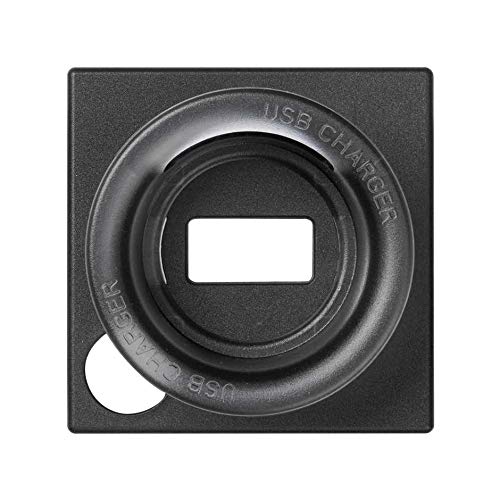 SIMON 82039 – 38 – Deckel für Ladegerät USB – Micro USB SIMON 82039 – 38 – Deckel für Ladegerät USB – Micro USB von Simon