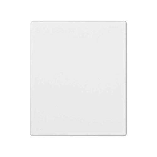 Simon 82800-50 - Blinddeckel Breitmodul von Simon