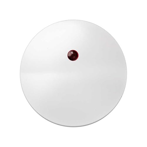 SIMON 88012 – 30-touche Kontrollleuchte und Ausschalttaste SIMON 88012 – 30-touche Kontrollleuchte und Ausschalttaste von Simon